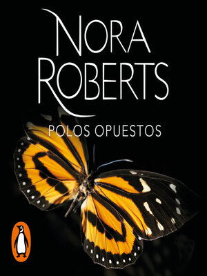 cover image of Polos opuestos (Sacred Sins 1)